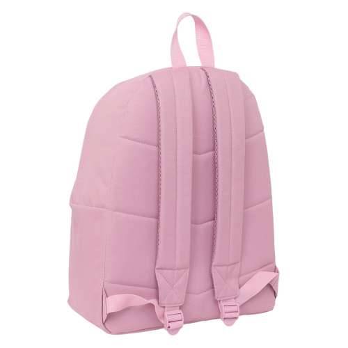 Školski Ruksak Munich Basic Roza 33 x 42 x 15 cm Cijena