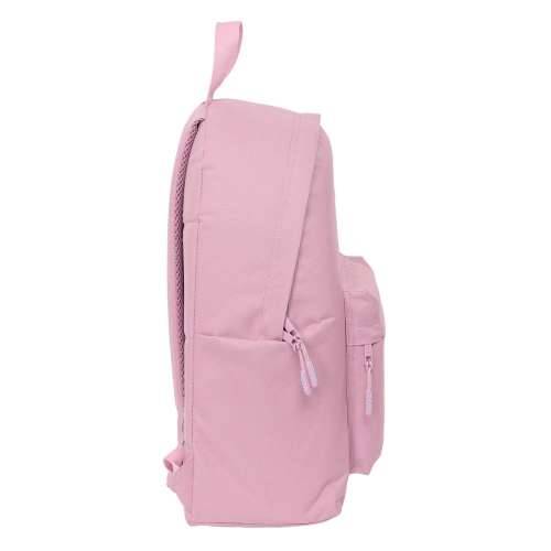 Školski Ruksak Munich Basic Roza 33 x 42 x 15 cm Cijena
