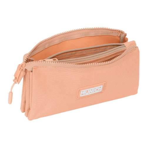 Trostruka pernica Munich Basic Ribolov 22 x 12 x 3 cm Cijena