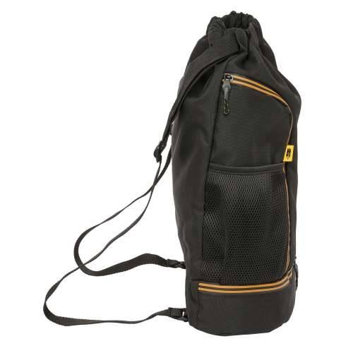 Torba-ruksak s Trakama Kings League Crna 35 x 40 x 1 cm Cijena