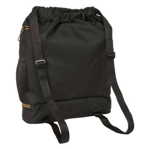 Torba-ruksak s Trakama Kings League Crna 35 x 40 x 1 cm Cijena