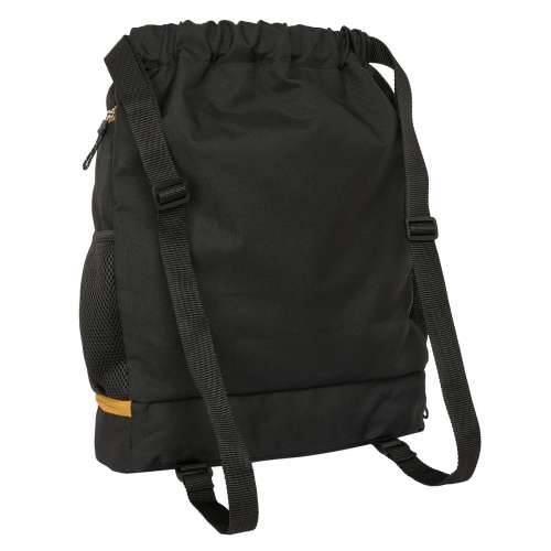 Torba-ruksak s Trakama Kings League Ultimate Móstoles Crna 35 x 40 x 1 cm Cijena