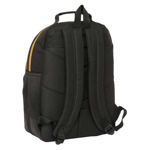 Školski Ruksak Kings League Ultimate Móstoles Crna 32 x 42 x 15 cm Cijena