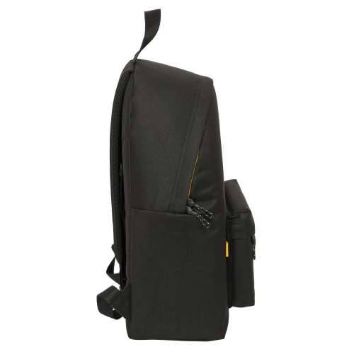 Školski Ruksak Kings League Ultimate Móstoles Crna 33 x 42 x 15 cm Cijena