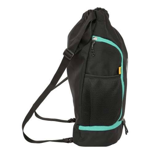 Torba-ruksak s Trakama Kings League El barrio Crna 35 x 40 x 1 cm Cijena