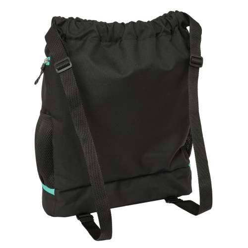 Torba-ruksak s Trakama Kings League El barrio Crna 35 x 40 x 1 cm Cijena