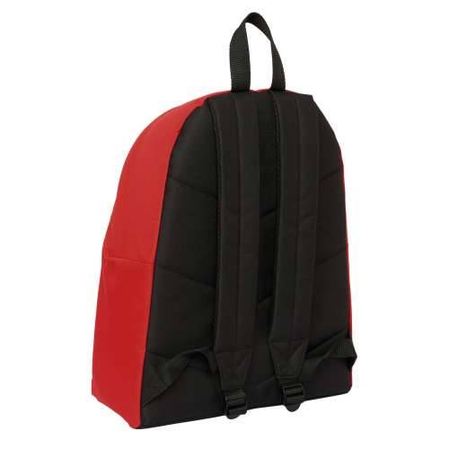 Školski Ruksak Kings League Aniquiladores Crvena 33 x 42 x 15 cm Cijena