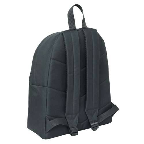 Školski Ruksak Kings League Kunisport Siva 33 x 42 x 15 cm Cijena