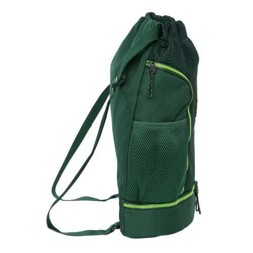 Dječji Ruksak Torba Real Betis Balompié Zelena 35 x 40 x 1 cm Cijena