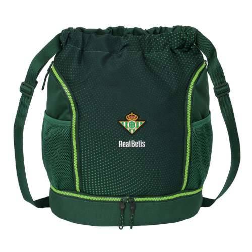 Dječji Ruksak Torba Real Betis Balompié Zelena 35 x 40 x 1 cm Cijena