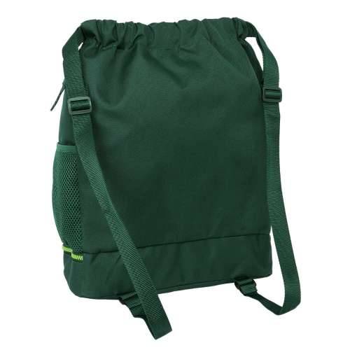 Dječji Ruksak Torba Real Betis Balompié Zelena 35 x 40 x 1 cm Cijena