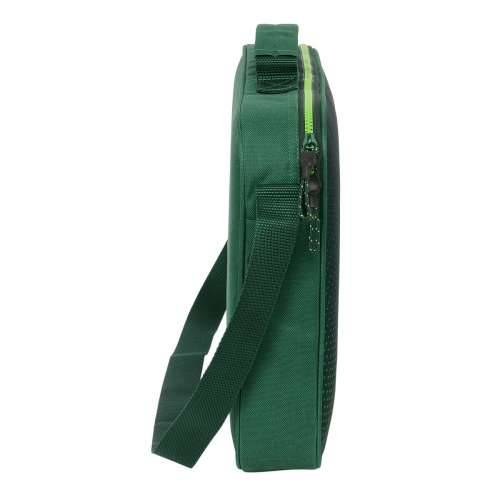 Školska torba Real Betis Balompié Zelena 38 x 28 x 6 cm Cijena
