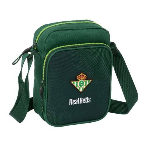 Torba na Rame Real Betis Balompié Zelena 16 x 22 x 6 cm Cijena