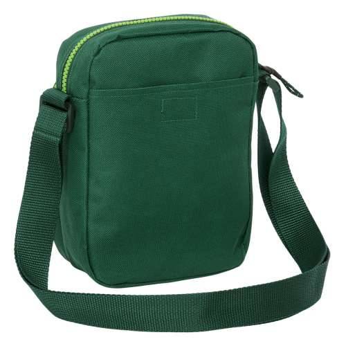 Torba na Rame Real Betis Balompié Zelena 16 x 22 x 6 cm Cijena