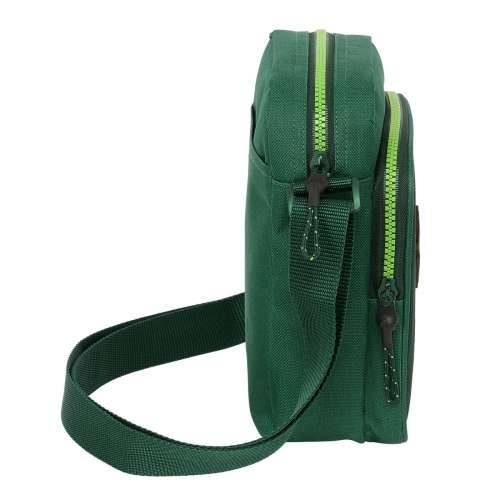 Torba na Rame Real Betis Balompié Zelena 16 x 22 x 6 cm Cijena