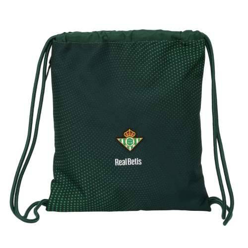 Torba-ruksak s Trakama Real Betis Balompié Zelena 35 x 40 x 1 cm Cijena