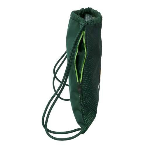 Torba-ruksak s Trakama Real Betis Balompié Zelena 35 x 40 x 1 cm Cijena