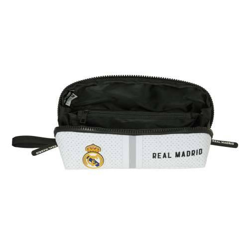Torbica Real Madrid C.F. Bijela Siva 20 x 8 x 8 cm Cijena