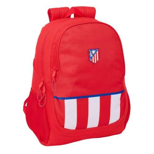Školski Ruksak Atlético Madrid Crvena 32 x 44 x 16 cm Cijena