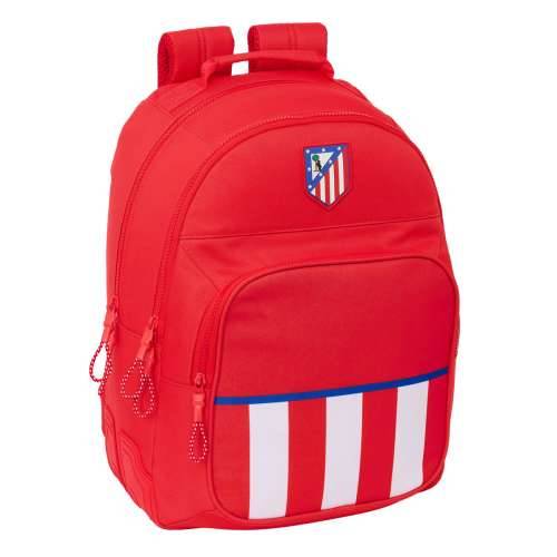Školski Ruksak Atlético Madrid Crvena 32 x 42 x 15 cm Cijena