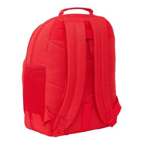 Školski Ruksak Atlético Madrid Crvena 32 x 42 x 15 cm Cijena