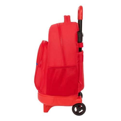 Školski Ruksak Atlético Madrid Atletico de Madrid Crvena 33 x 45 x 22 cm Cijena
