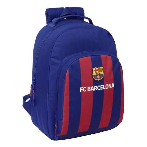 Školski Ruksak F.C. Barcelona 24/25 Granatna Mornarsko plava 32 x 42 x 15 cm Cijena