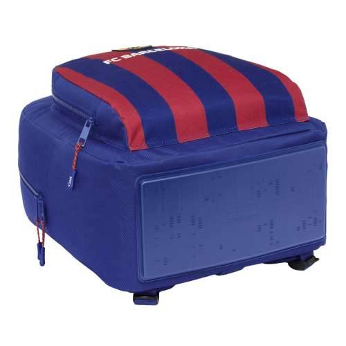 Školski Ruksak F.C. Barcelona 24/25 Granatna Mornarsko plava 32 x 42 x 15 cm Cijena
