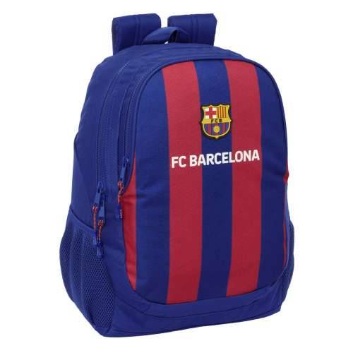 Školski Ruksak F.C. Barcelona 24/25 Granatna Mornarsko plava 32 x 44 x 16 cm Cijena