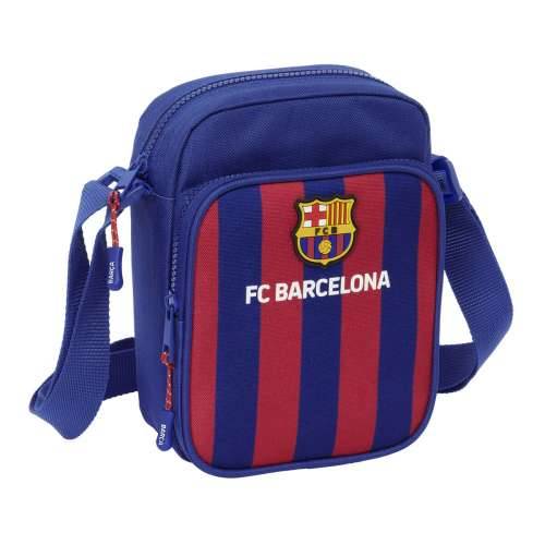 Torba na Rame F.C. Barcelona 24/25 Granatna Mornarsko plava 16 x 22 x 6 cm Cijena