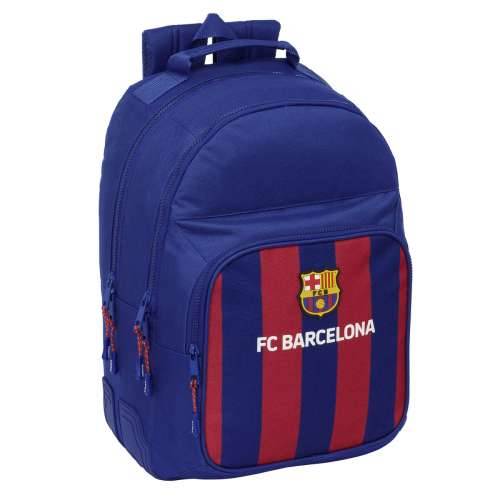 Školski Ruksak F.C. Barcelona 24/25 Granatna Mornarsko plava 32 x 42 x 15 cm Cijena