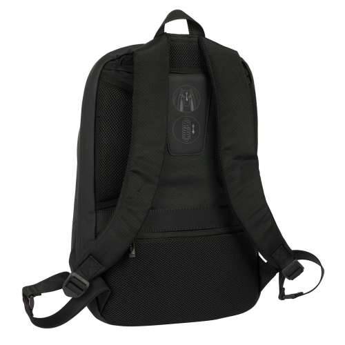 Školski Ruksak Safta Black Crna 30 x 44 x 16 cm Cijena
