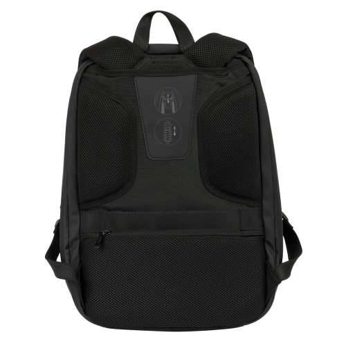 Školski Ruksak Safta Black Crna 30 x 44 x 16 cm Cijena