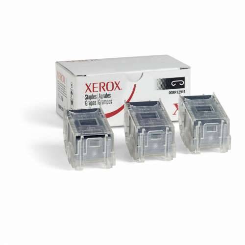 spajalice Xerox 008R12941            Crna Cijena