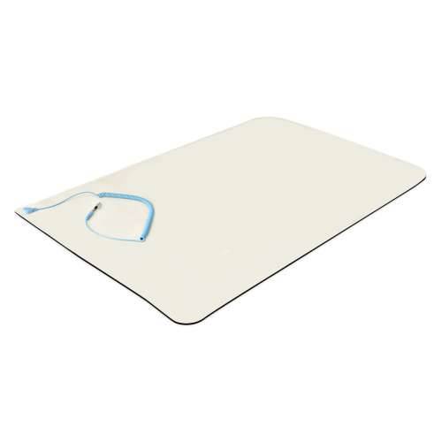 Podloga za Miš Startech LG-ANTI-STATIC-MAT 60 x 120 cm Bež Cijena