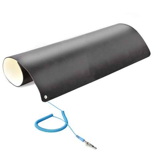 Podloga za Miš Startech LG-ANTI-STATIC-MAT 60 x 120 cm Bež Cijena