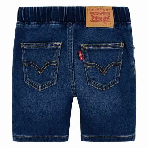 Kratke pantalone Levi’s Moški Cijena
