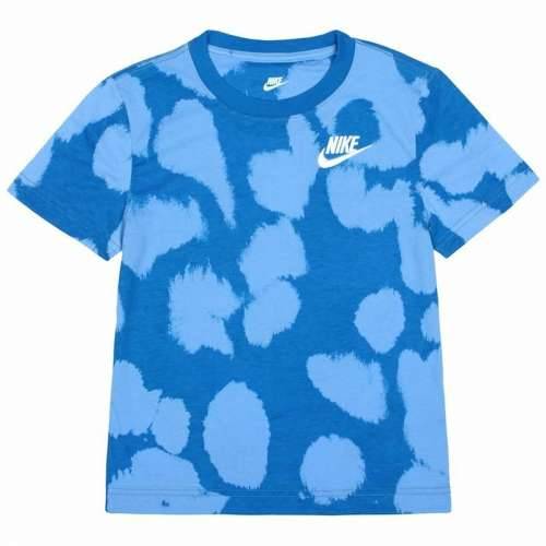 Sportski Komplet za Djecu Nike Dye Dot Plava Cijena