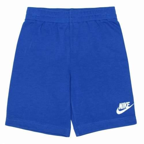 Sportski Komplet za Djecu Nike Dye Dot Plava Cijena