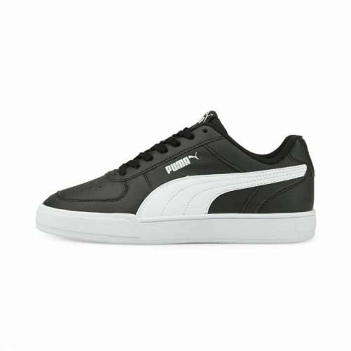 Kinder Sportschuhe Puma Caven Crna Cijena
