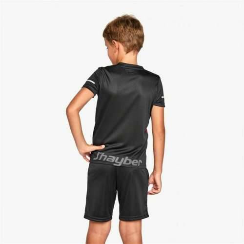 Sportski Komplet za Djecu J-Hayber Diam  Crvena Cijena