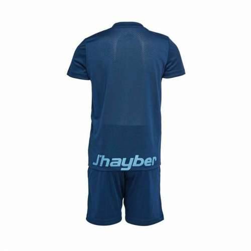 Sportski Komplet za Djecu J-Hayber Sky  Plava Cijena