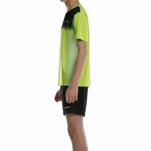 Sportski Komplet za Djecu John Smith Briso Zelena Cijena
