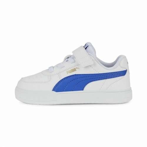 Kinder Sportschuhe Puma Caven Ac+ Ps  Bijela Cijena
