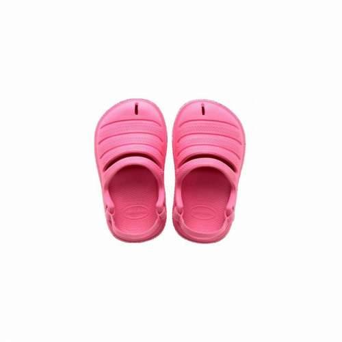 klompe Havaianas Fuksija djeca Cijena