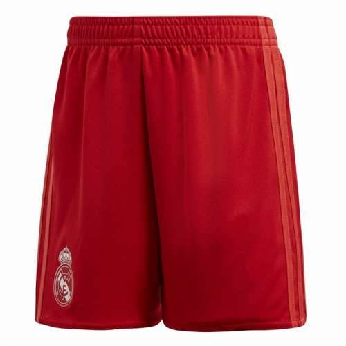 Sportski Komplet za Djecu Adidas Real Madrid 2018/2019 Crvena Cijena