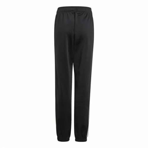 Dječja Trenirka Adidas Essentials Tiberio Crna Cijena