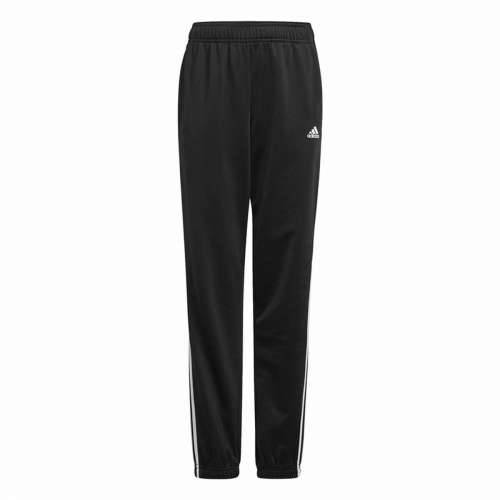 Dječja Trenirka Adidas Essentials Tiberio Crna Cijena