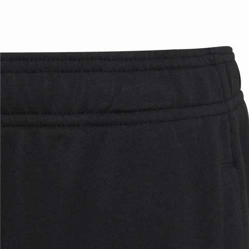 Dječja Trenirka Adidas Colourblock Plava Crna Cijena