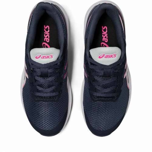 Tenisice za Trčanje za Djecu Asics GT-1000 12 GS Tamno plava Cijena